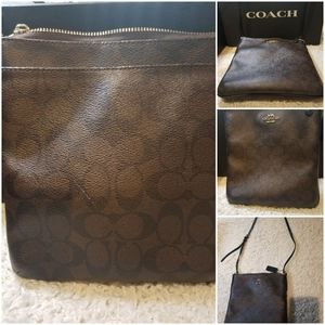 Coach Crossbody